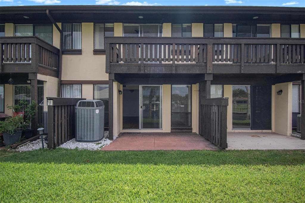 44 CLUB HOUSE DRIVE # 106, PALM COAST, FL 32137 — zdjęcie 3