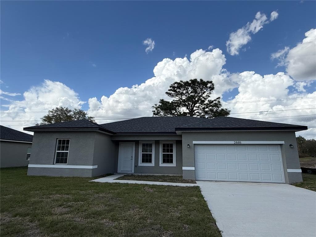 2885 W REDGATE DRIVE, DUNNELLON, FL 34433 — zdjęcie 2