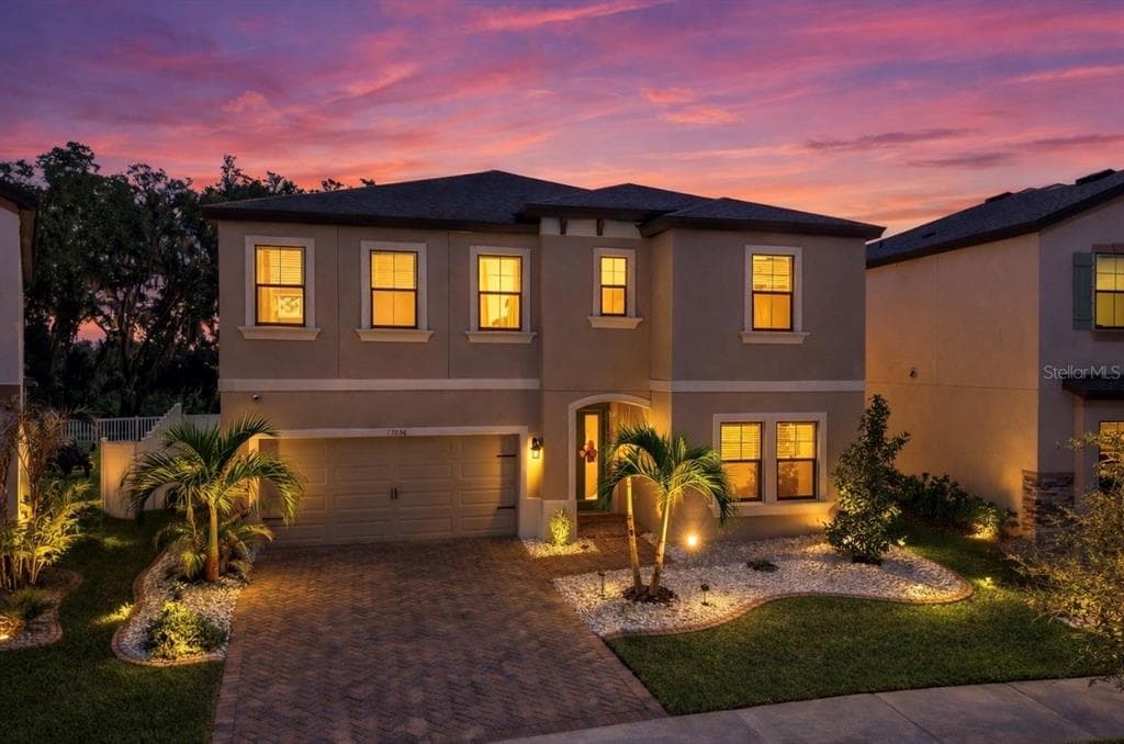 13036 PENNYBROOK DRIVE, RIVERVIEW, FL 33579 — zdjęcie 2
