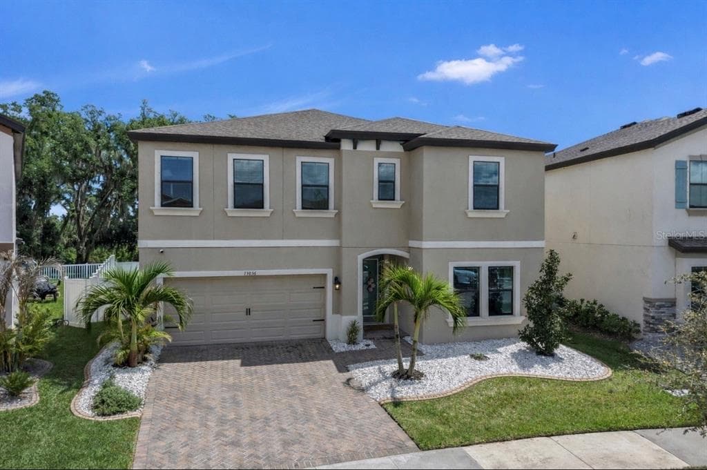 13036 PENNYBROOK DRIVE, RIVERVIEW, FL 33579