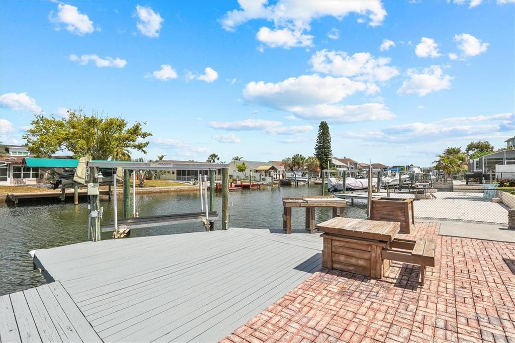 7239 SOUTHWIND DRIVE, HUDSON, FL 34667 — zdjęcie 5