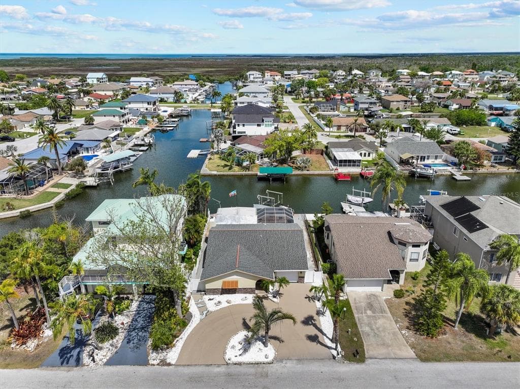 7239 SOUTHWIND DRIVE, HUDSON, FL 34667 — zdjęcie 4