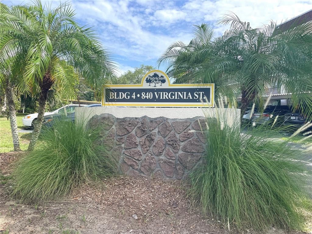 840 VIRGINIA STREET # 303, DUNEDIN, FL 34698 — zdjęcie 2