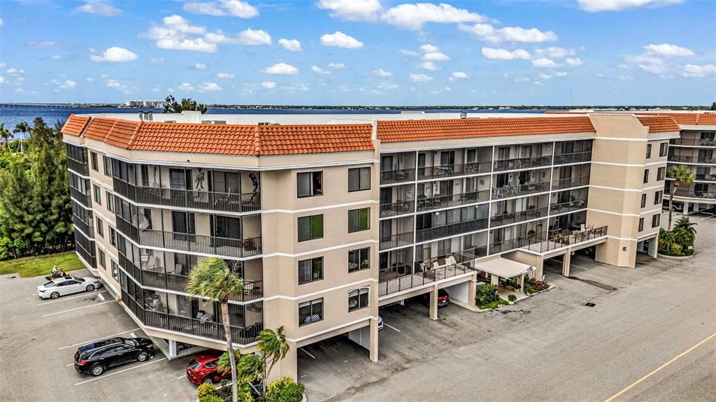 25188 MARION AVENUE # E212, PUNTA GORDA, FL 33950 — zdjęcie 3