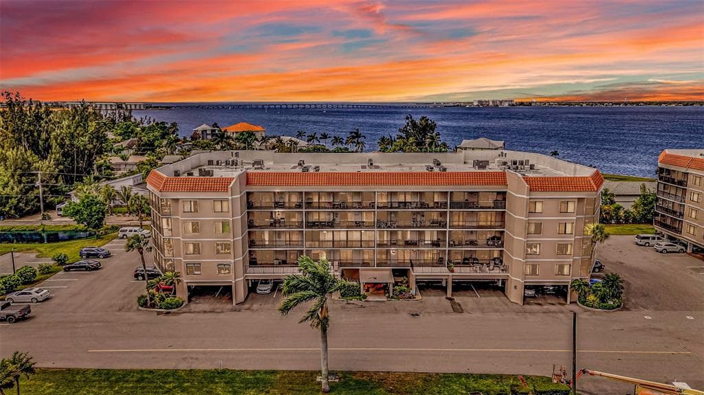 25188 MARION AVENUE # E212, PUNTA GORDA, FL 33950