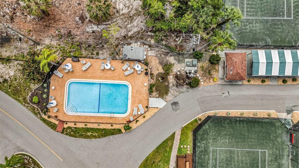 25188 MARION AVENUE # E212, PUNTA GORDA, FL 33950 — zdjęcie 4