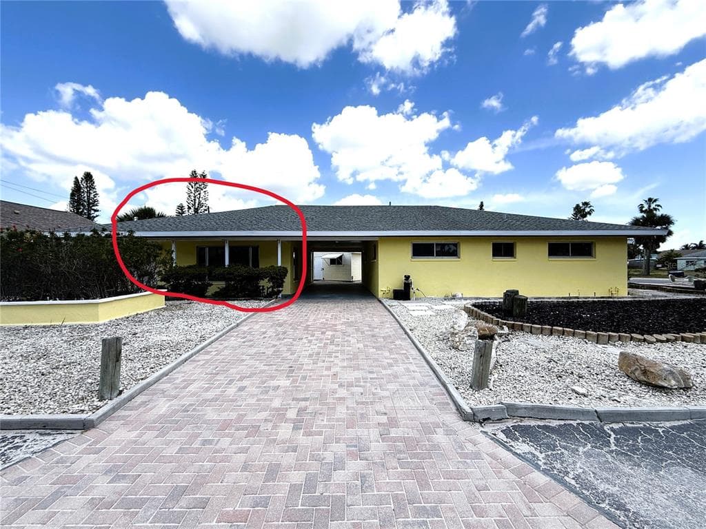 14017 W PARSLEY DRIVE, MADEIRA BEACH, FL 33708 — zdjęcie 2