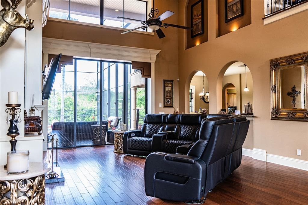 6739 EAGLE RIDGE BOULEVARD, LAKELAND, FL 33813 — zdjęcie 2