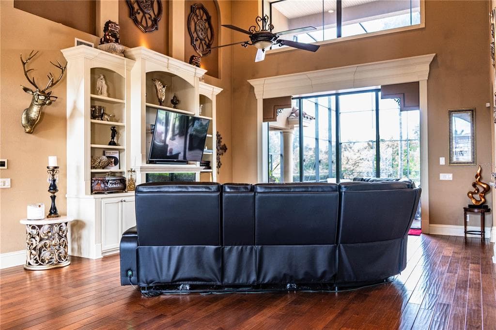 6739 EAGLE RIDGE BOULEVARD, LAKELAND, FL 33813 — zdjęcie 3
