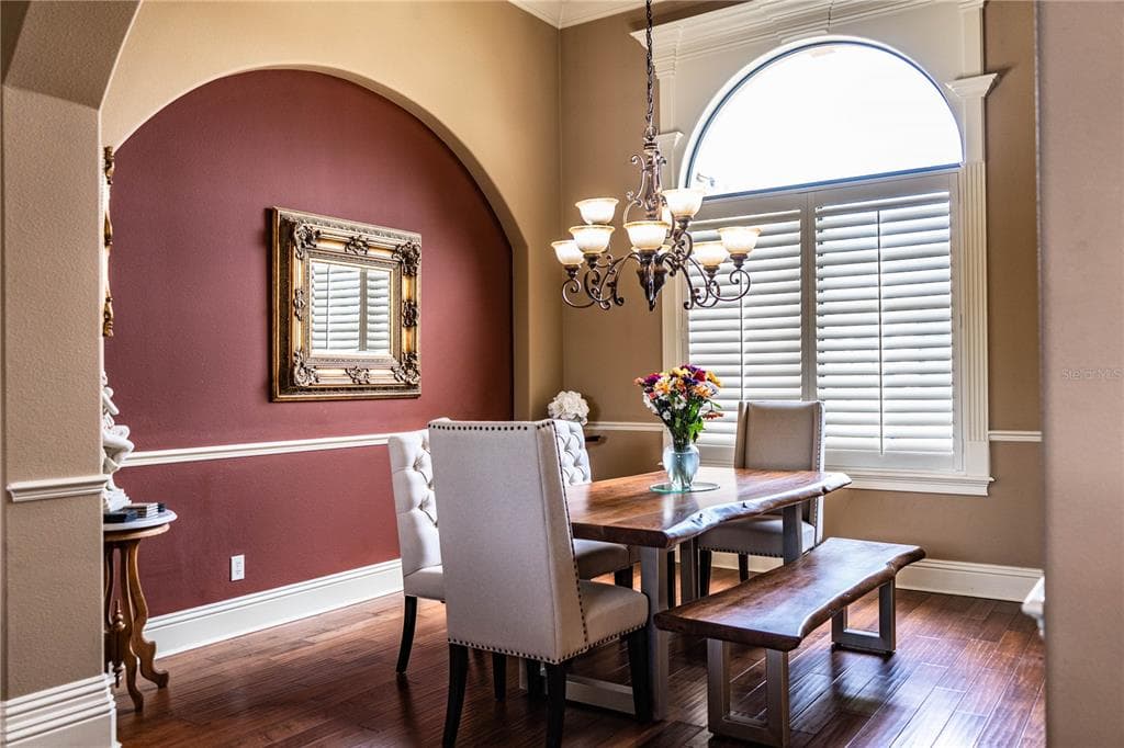 6739 EAGLE RIDGE BOULEVARD, LAKELAND, FL 33813 — zdjęcie 5