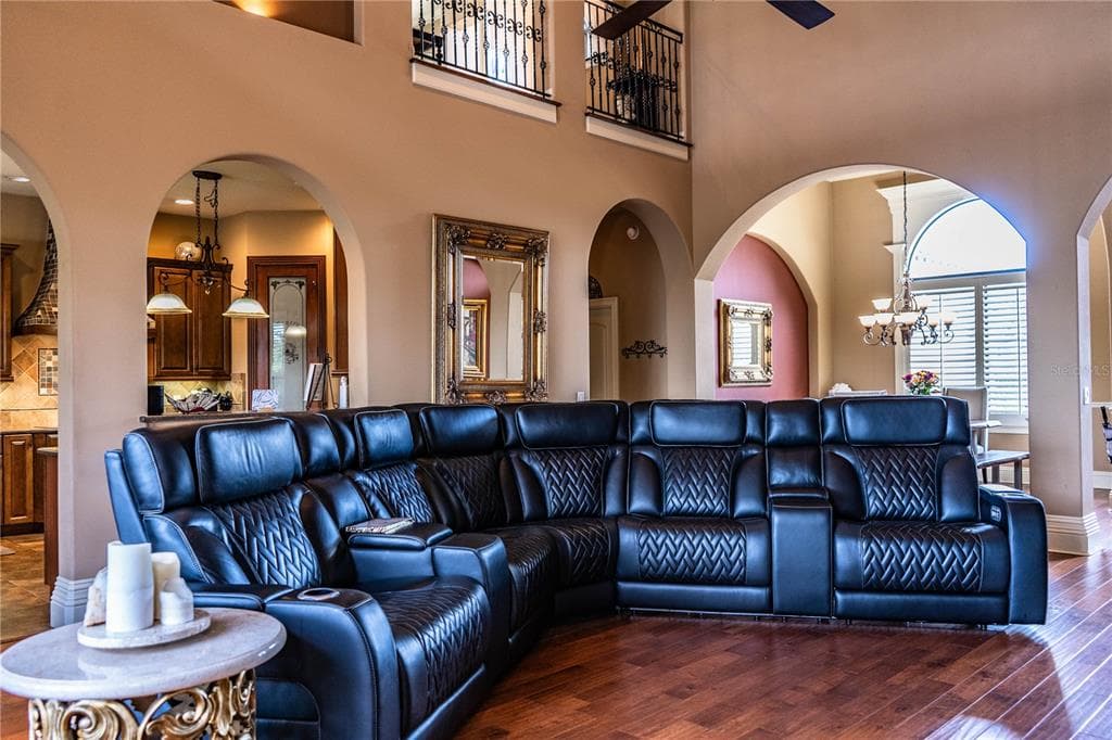 6739 EAGLE RIDGE BOULEVARD, LAKELAND, FL 33813 — zdjęcie 4