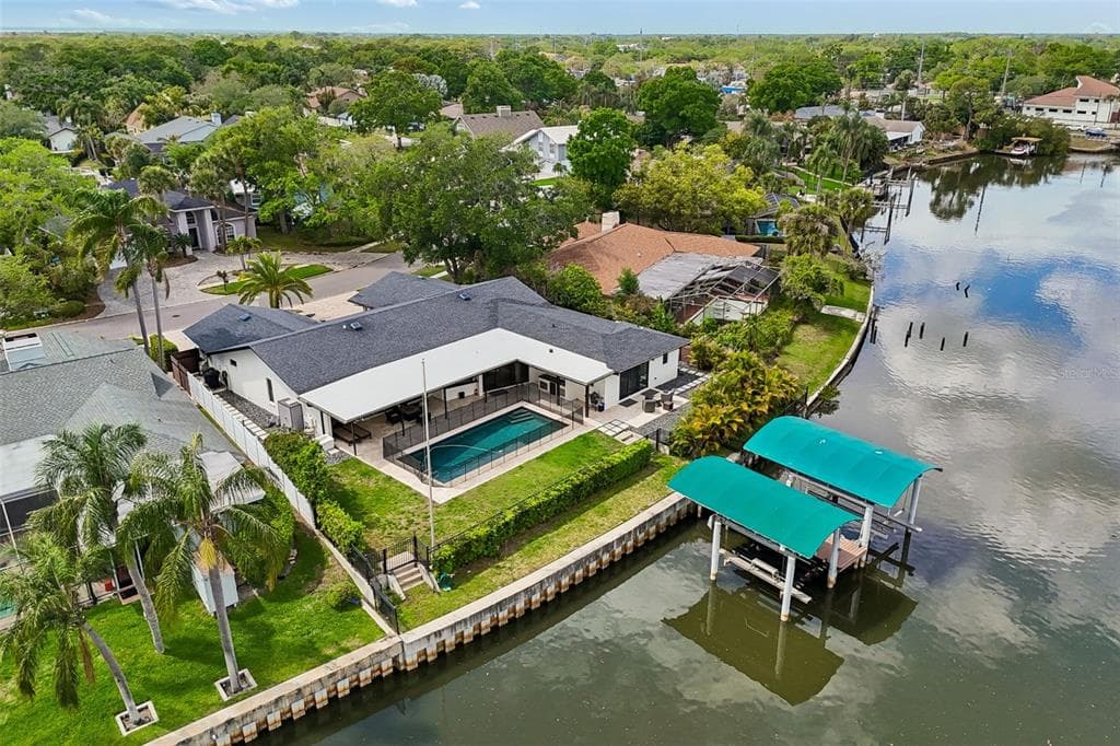 4213 SALTWATER BOULEVARD, TAMPA, FL 33615 — zdjęcie 4
