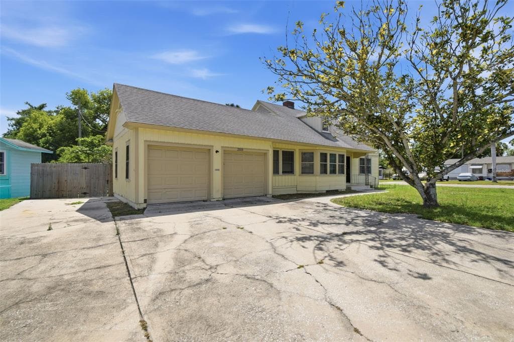 2513 16TH AVENUE W, BRADENTON, FL 34205 — zdjęcie 2