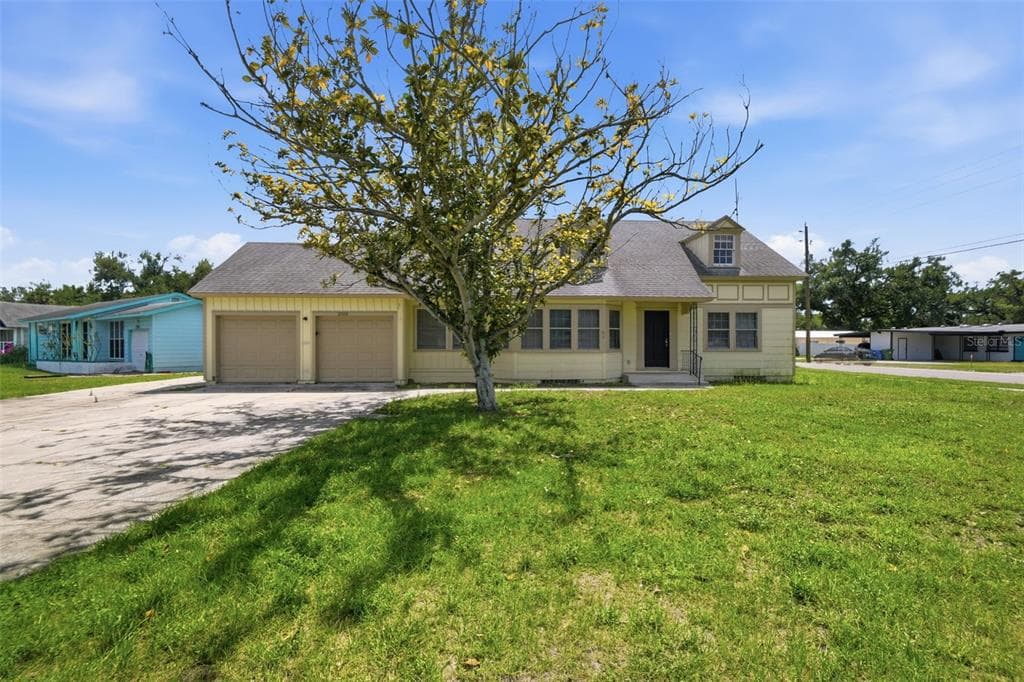 2513 16TH AVENUE W, BRADENTON, FL 34205