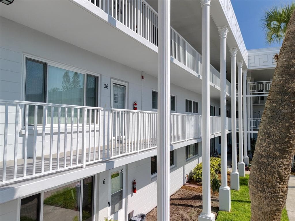 2450 CANADIAN WAY # 26, CLEARWATER, FL 33763 — zdjęcie 2