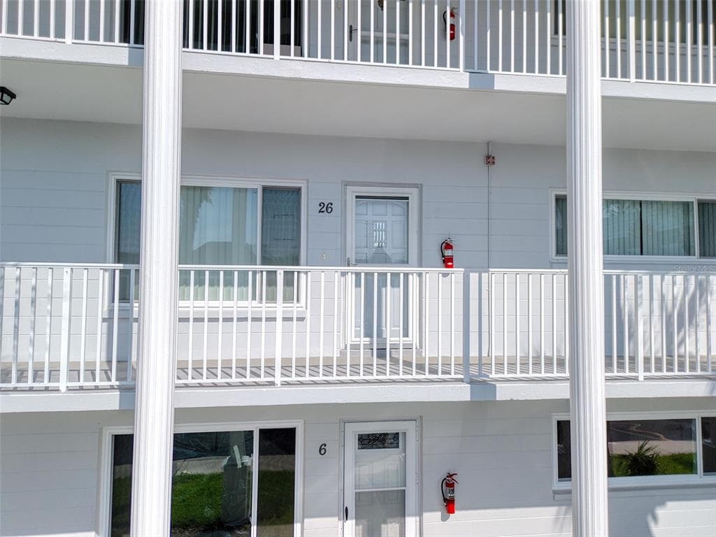 2450 CANADIAN WAY # 26, CLEARWATER, FL 33763
