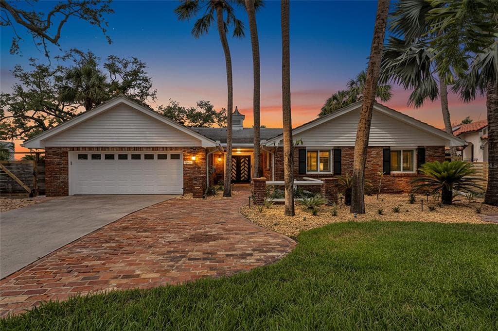 2612 KEYSTONE COURT N, ST PETERSBURG, FL 33710 — zdjęcie 2