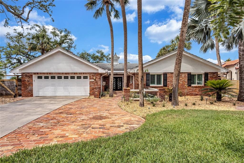 2612 KEYSTONE COURT N, ST PETERSBURG, FL 33710 — zdjęcie 3