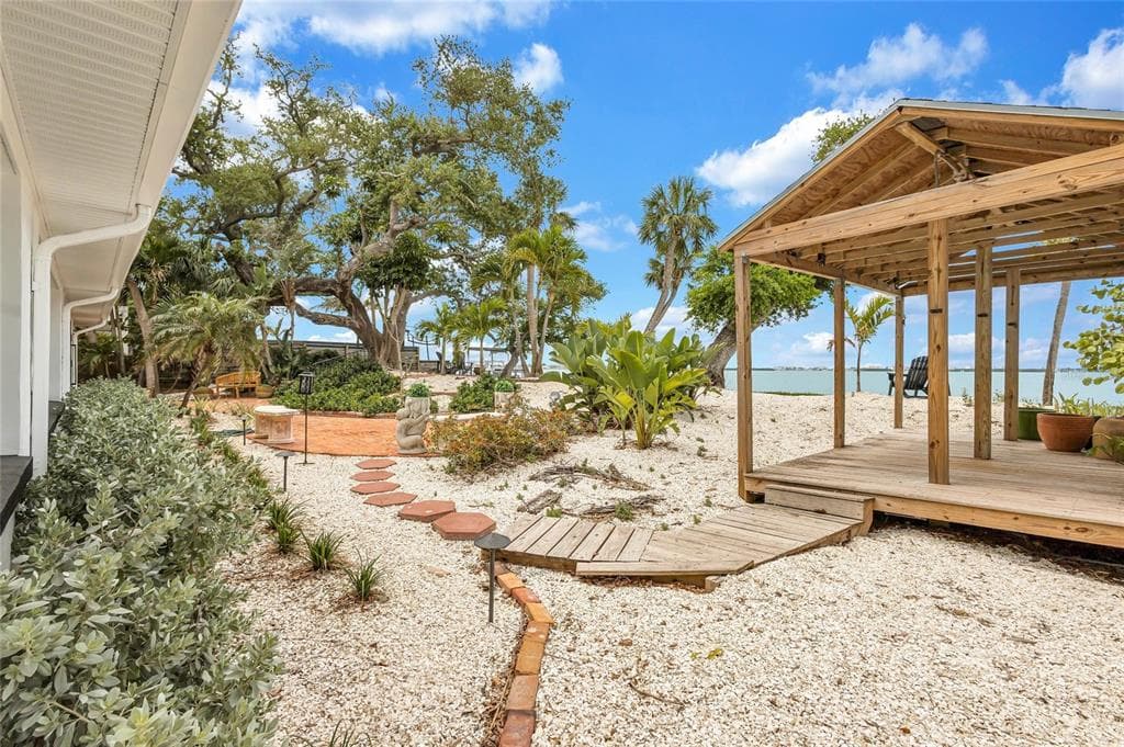 2612 KEYSTONE COURT N, ST PETERSBURG, FL 33710 — zdjęcie 4