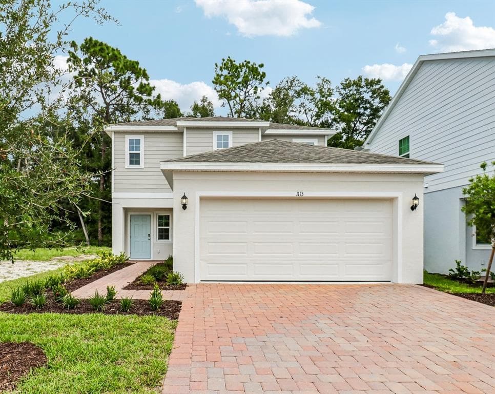 1113 MAJESTY PALM CIRCLE, DELAND, FL 32720 — zdjęcie 2