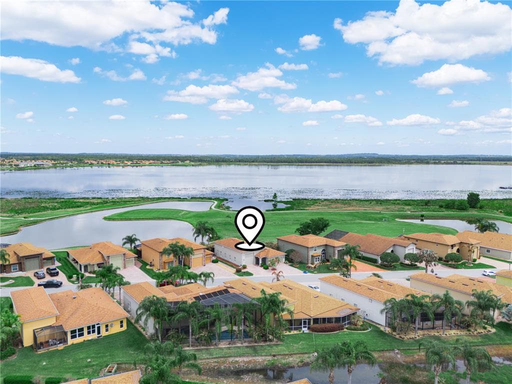 4129 LIMERICK DRIVE, LAKE WALES, FL 33859 — zdjęcie 2