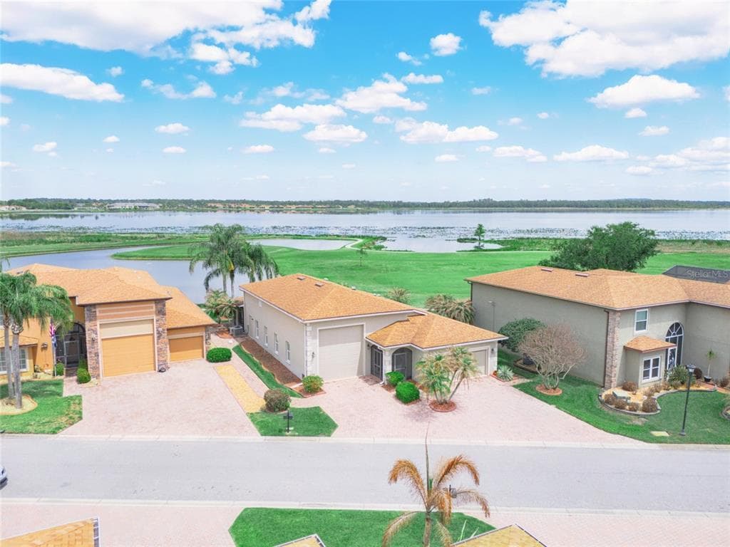 4129 LIMERICK DRIVE, LAKE WALES, FL 33859
