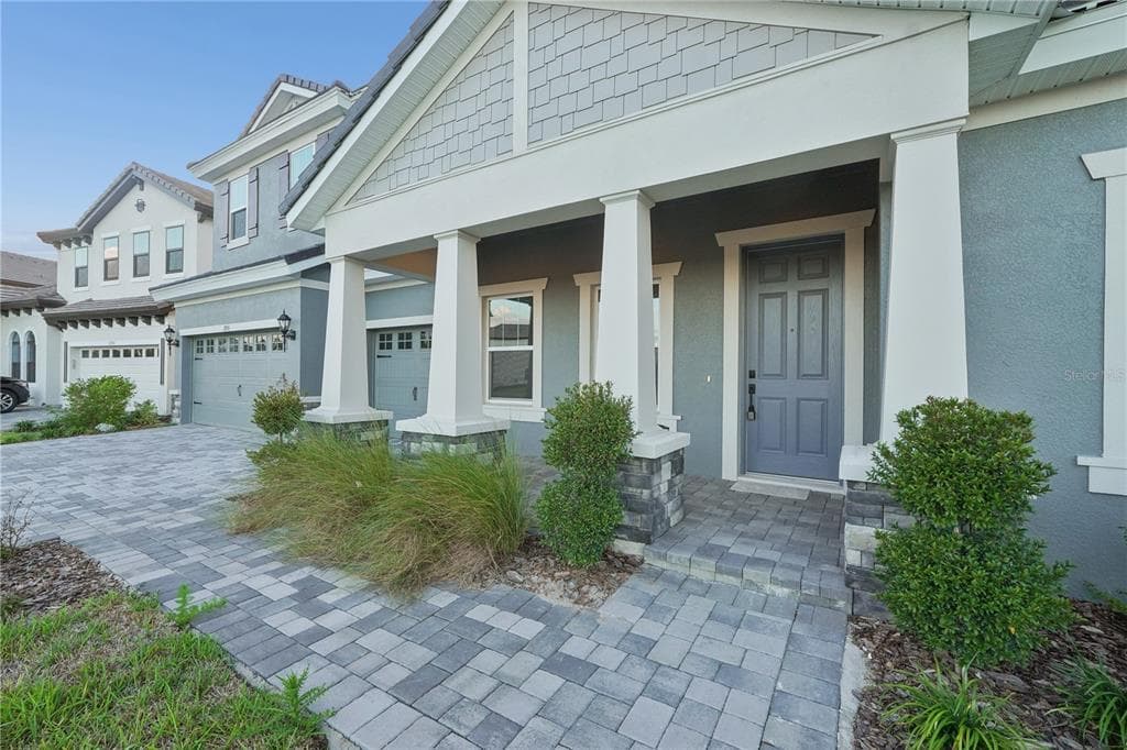1953 ARCHING BRANCH, ZEPHYRHILLS, FL 33541 — zdjęcie 4