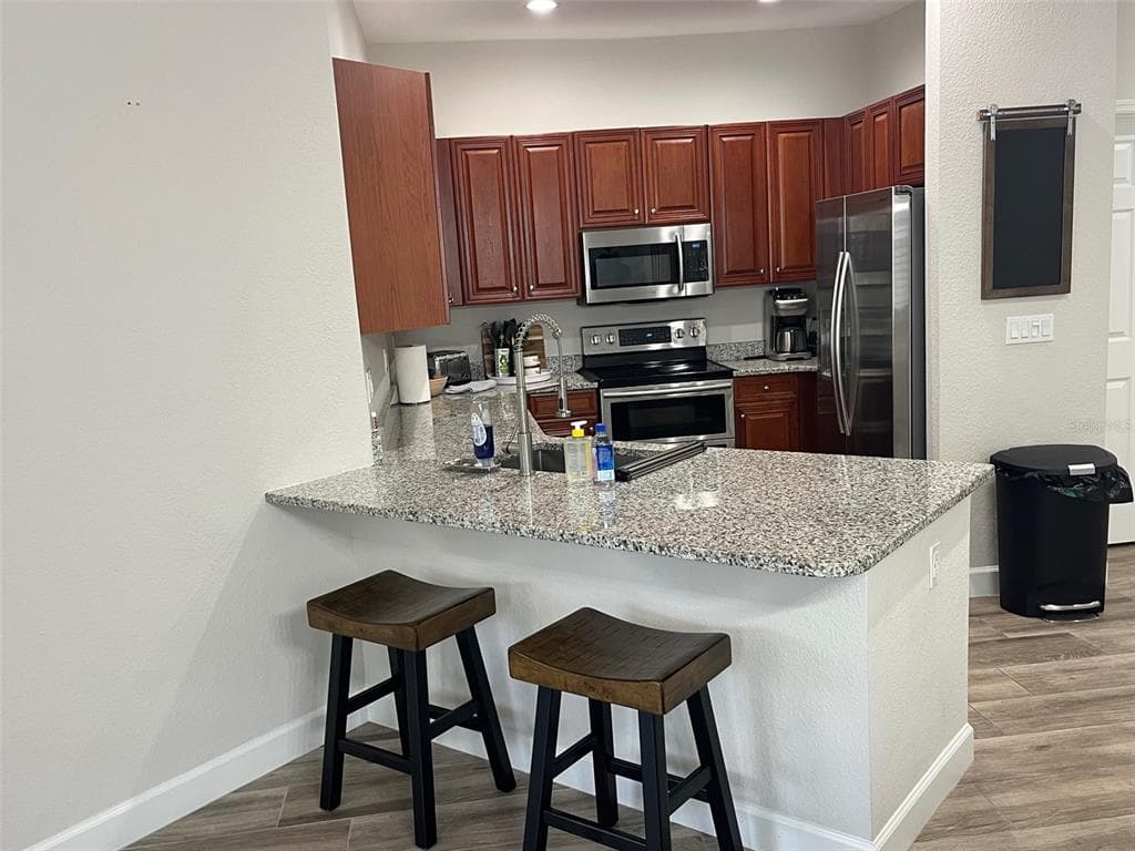 240 W END DRIVE # 821, PUNTA GORDA, FL 33950 — zdjęcie 5