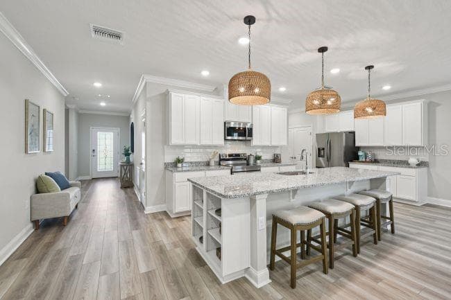 8592 OAKSTONE CIRCLE, LEESBURG, FL 34748 — zdjęcie 5