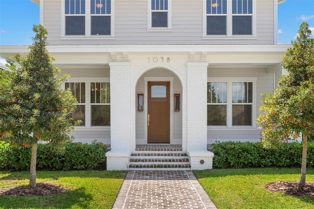 1038 26TH AVENUE N, ST PETERSBURG, FL 33703 — zdjęcie 4