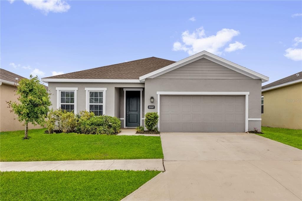 29307 MEADOWCROFT AVENUE, WESLEY CHAPEL, FL 33544