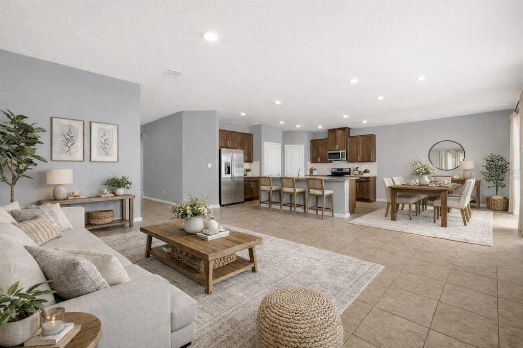 29307 MEADOWCROFT AVENUE, WESLEY CHAPEL, FL 33544 — zdjęcie 4