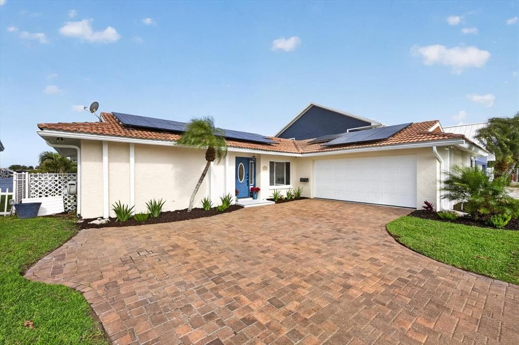 4969 MARLIN DRIVE, NEW PORT RICHEY, FL 34652 — zdjęcie 2