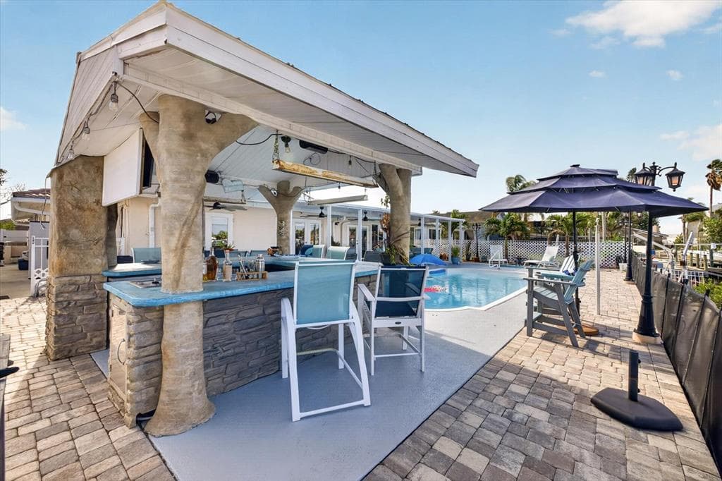 4969 MARLIN DRIVE, NEW PORT RICHEY, FL 34652 — zdjęcie 5