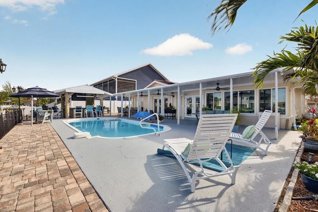 4969 MARLIN DRIVE, NEW PORT RICHEY, FL 34652 — zdjęcie 4