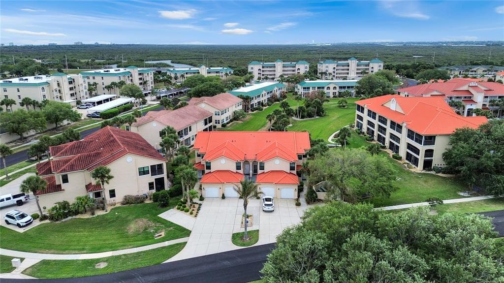 441 BOUCHELLE DRIVE # 202, NEW SMYRNA BEACH, FL 32169 — zdjęcie 2