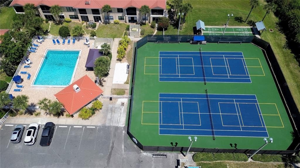 441 BOUCHELLE DRIVE # 202, NEW SMYRNA BEACH, FL 32169 — zdjęcie 3