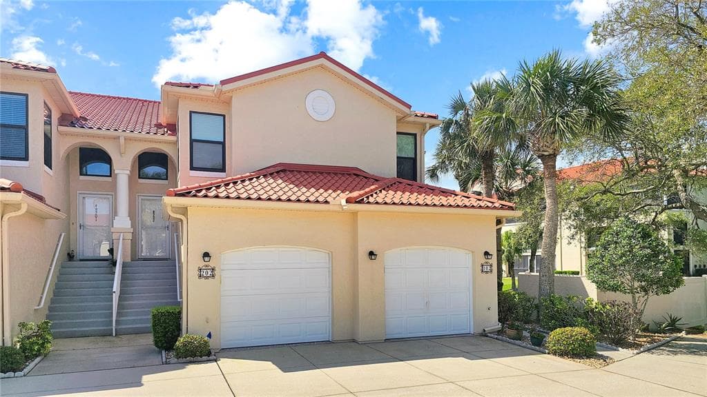 441 BOUCHELLE DRIVE # 202, NEW SMYRNA BEACH, FL 32169
