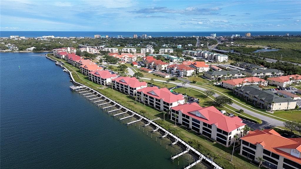 441 BOUCHELLE DRIVE # 202, NEW SMYRNA BEACH, FL 32169 — zdjęcie 5