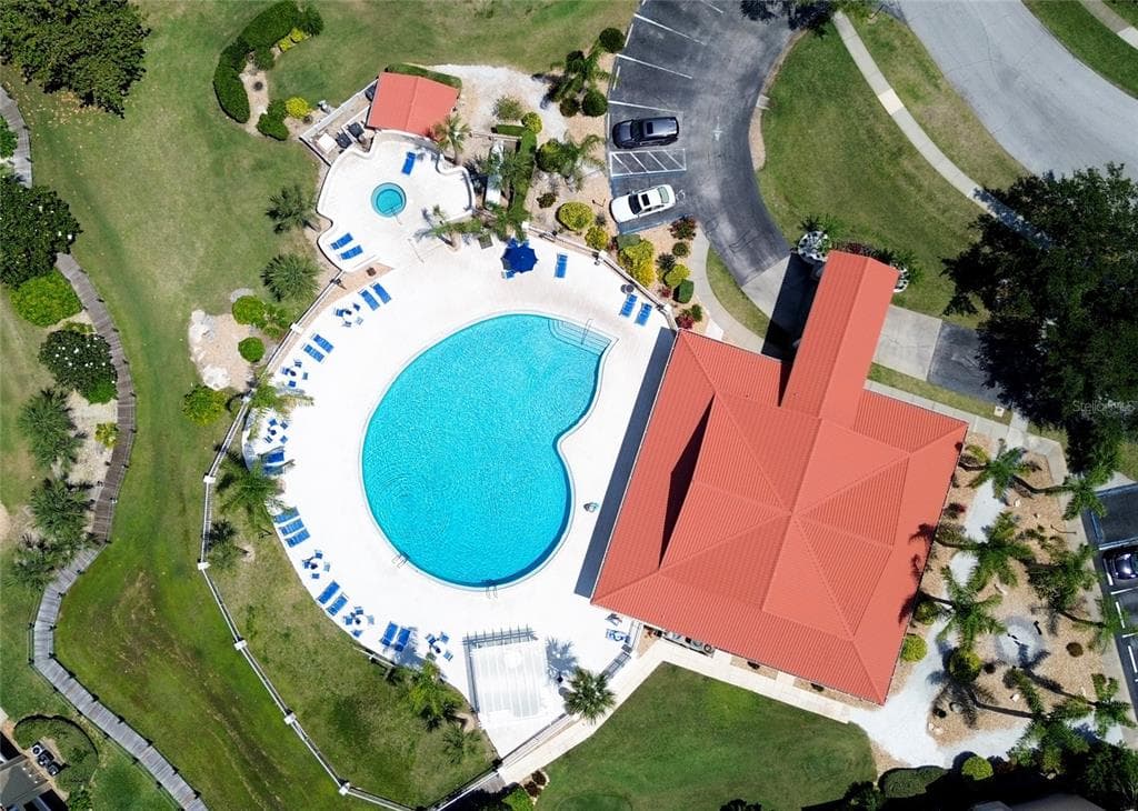 441 BOUCHELLE DRIVE # 202, NEW SMYRNA BEACH, FL 32169 — zdjęcie 4
