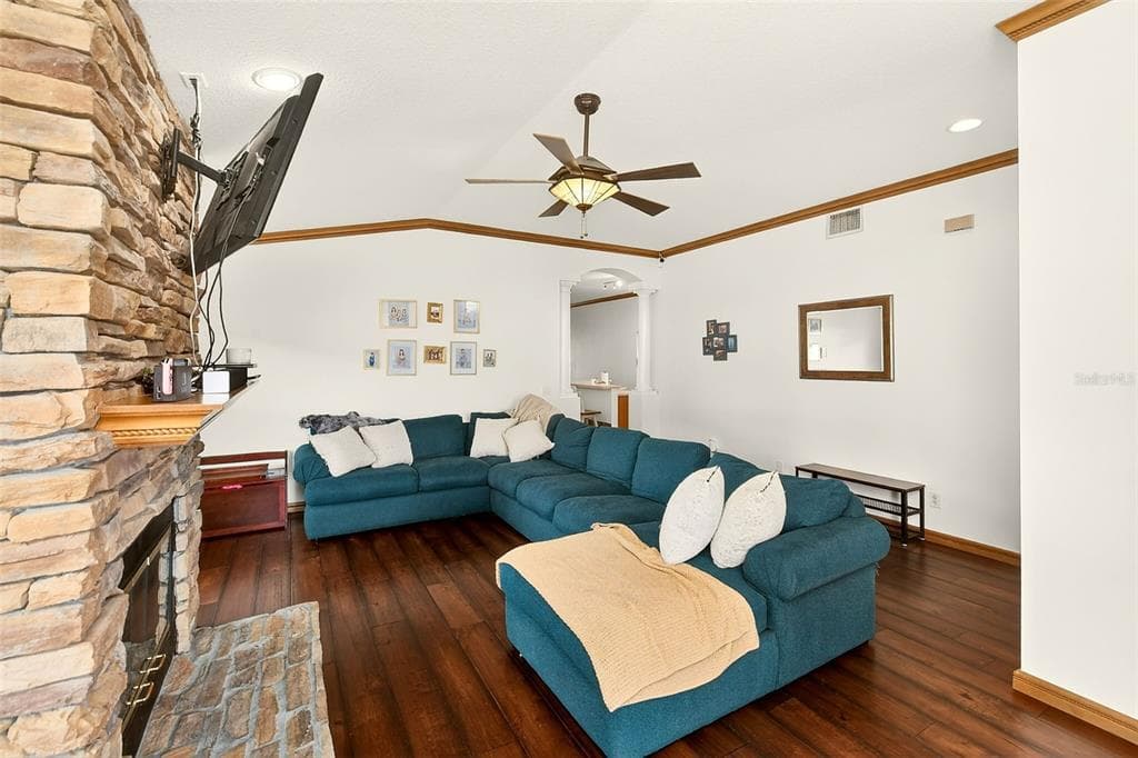 2927 HICKORY GROVE DRIVE, VALRICO, FL 33596 — zdjęcie 5