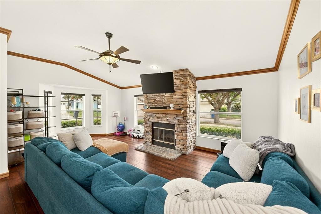 2927 HICKORY GROVE DRIVE, VALRICO, FL 33596 — zdjęcie 4