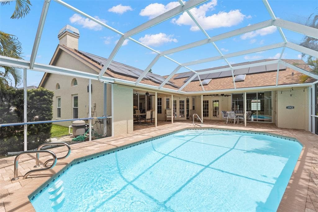2686 SCOBEE DRIVE, PALM HARBOR, FL 34683 — zdjęcie 2