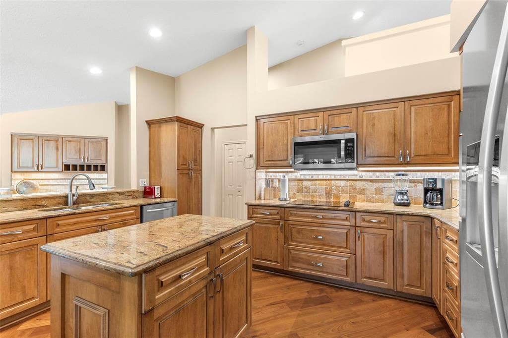 2686 SCOBEE DRIVE, PALM HARBOR, FL 34683 — zdjęcie 4
