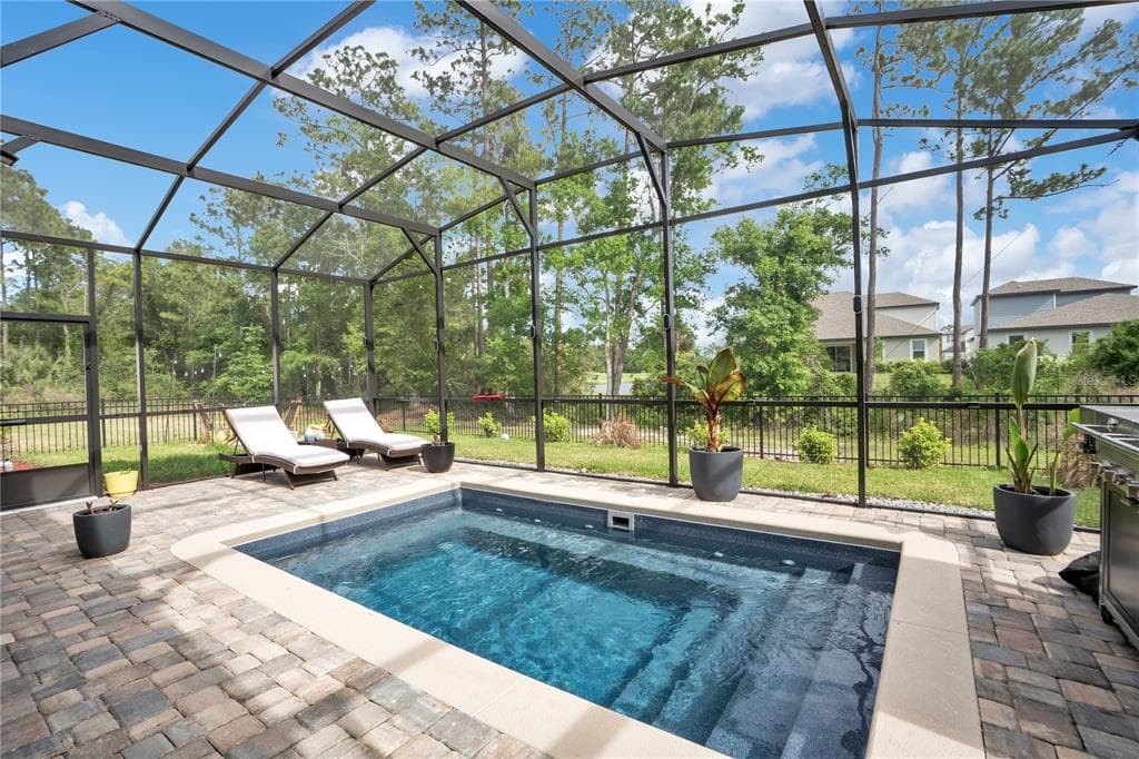 3160 FIRETHORN CIRCLE, DAYTONA BEACH, FL 32124 — zdjęcie 5