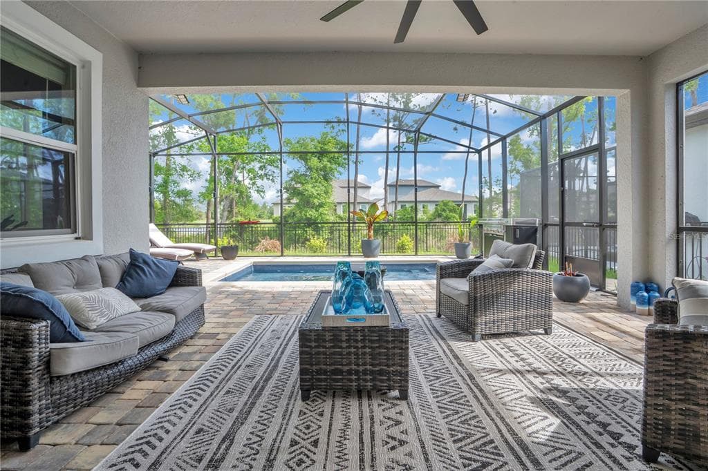 3160 FIRETHORN CIRCLE, DAYTONA BEACH, FL 32124 — zdjęcie 4