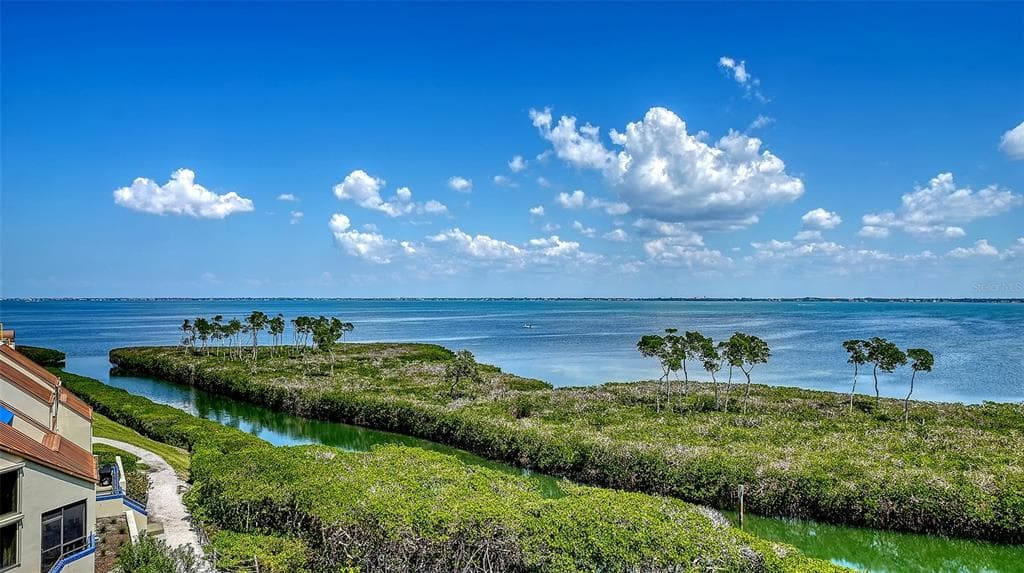 1932 HARBOURSIDE DRIVE # 242, LONGBOAT KEY, FL 34228 — zdjęcie 5