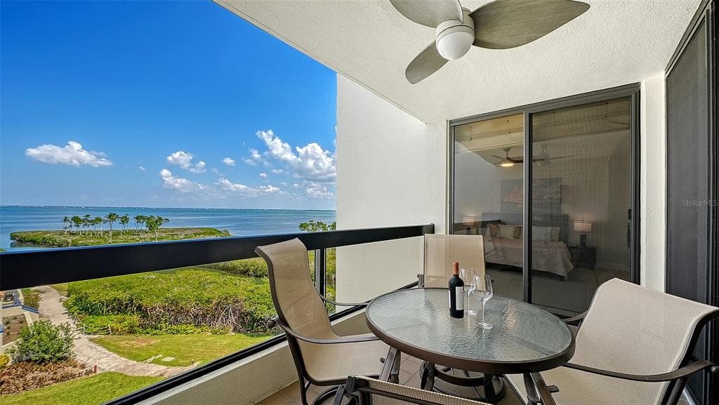1932 HARBOURSIDE DRIVE # 242, LONGBOAT KEY, FL 34228 — zdjęcie 4