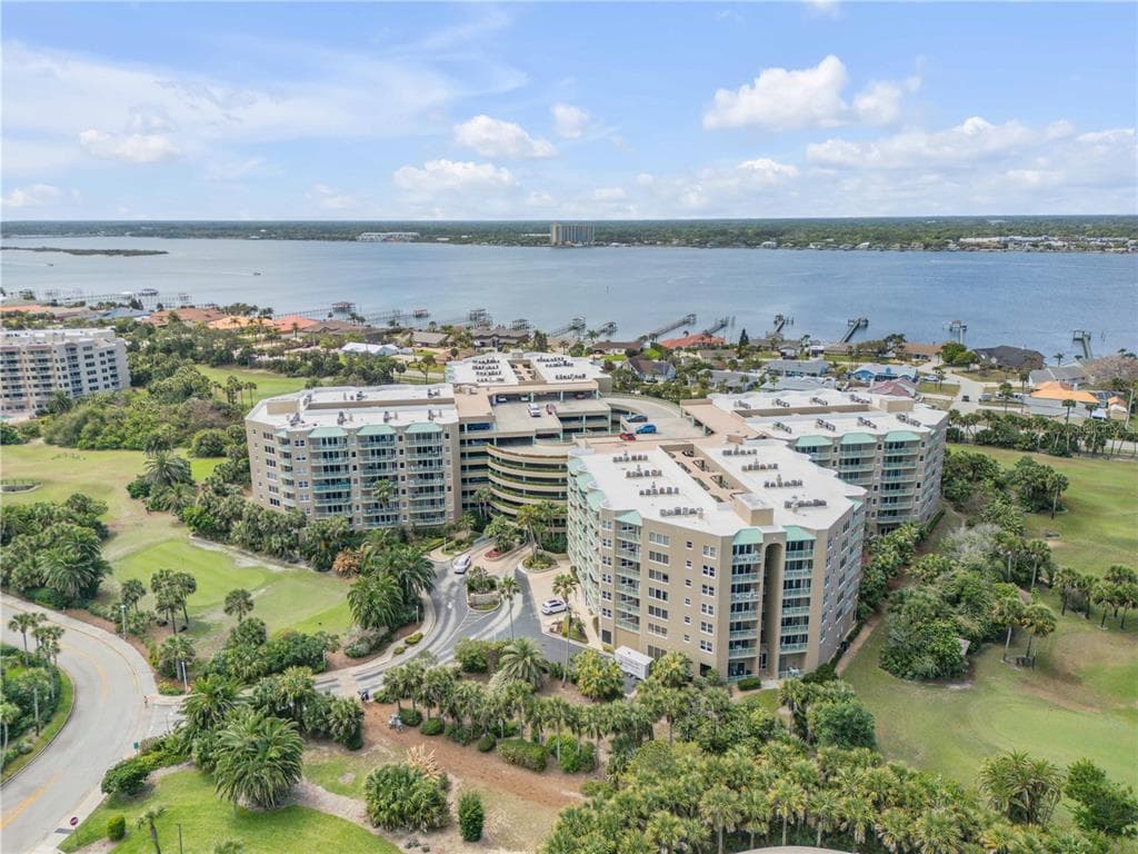 4 OCEANS WEST BOULEVARD # 402A, DAYTONA BEACH, FL 32118 — zdjęcie 4