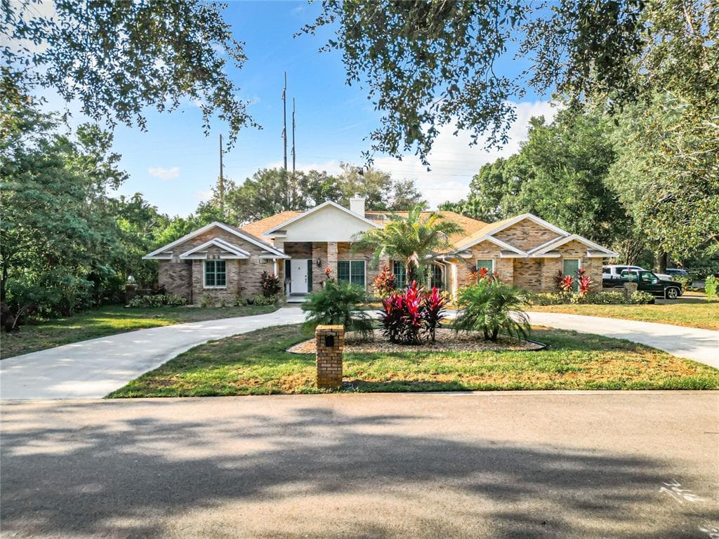 8707 FERNWICKE COURT, ORLANDO, FL 32819